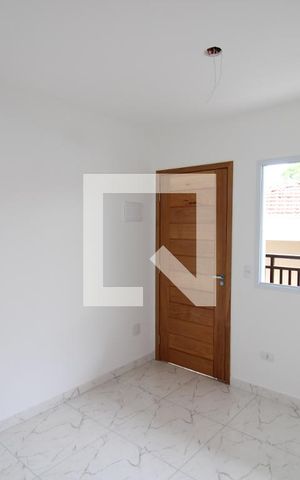 Apartamento à venda com 31m², 1 quarto e sem vagaSala / Cozinha