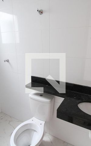 Apartamento à venda com 31m², 1 quarto e sem vagaBanheiro