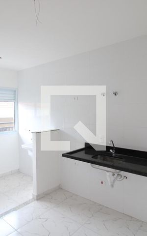 Apartamento à venda com 31m², 1 quarto e sem vagaSala / Cozinha