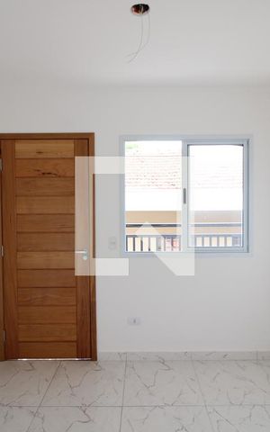 Apartamento à venda com 31m², 1 quarto e sem vagaSala / Cozinha