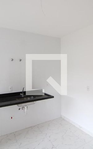 Apartamento à venda com 31m², 1 quarto e sem vagaSala / Cozinha