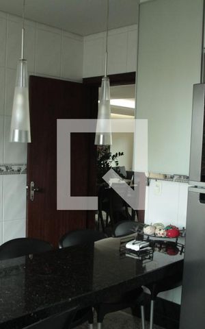 Casa à venda com 238m², 3 quartos e 3 vagasCozinha