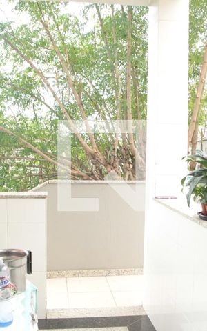 Casa à venda com 238m², 3 quartos e 3 vagasÁrea de Serviço
