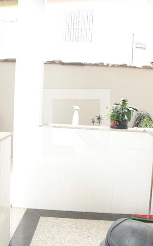 Casa à venda com 238m², 3 quartos e 3 vagasÁrea de Serviço