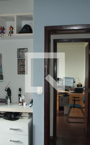 Casa à venda com 238m², 3 quartos e 3 vagasQuarto 3