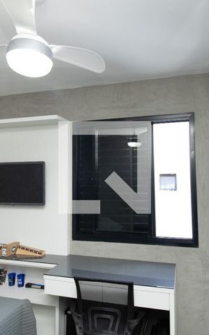 Apartamento à venda com 193m², 4 quartos e 3 vagas Apartamento à venda com 193m², 4 quartos e 3 vagasQuarto 3
