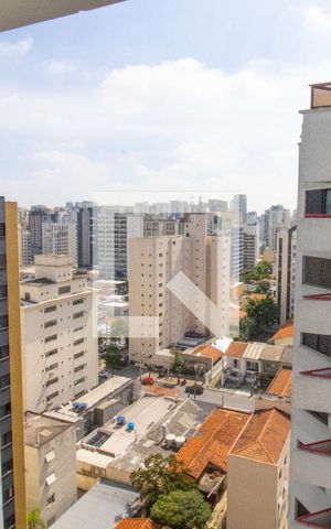 Apartamento à venda com 193m², 4 quartos e 3 vagas Apartamento à venda com 193m², 4 quartos e 3 vagasSala, vista aberta