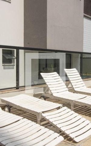 Apartamento à venda com 193m², 4 quartos e 3 vagas Apartamento à venda com 193m², 4 quartos e 3 vagasÁrea comum - Solarium