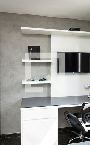 Apartamento à venda com 193m², 4 quartos e 3 vagas Apartamento à venda com 193m², 4 quartos e 3 vagasQuarto 2