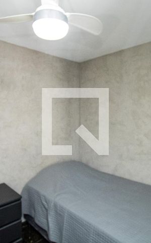 Apartamento à venda com 193m², 4 quartos e 3 vagas Apartamento à venda com 193m², 4 quartos e 3 vagasQuarto 3