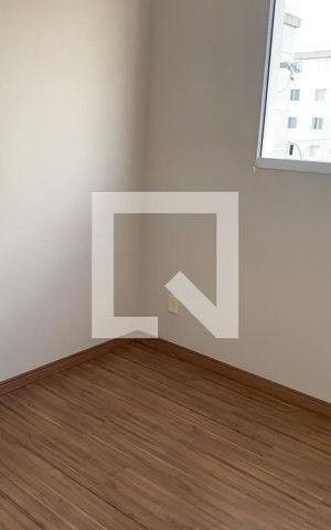 Apartamento para alugar com 45m², 2 quartos e 1 vagaquarto 01
