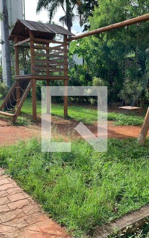 Apartamento para alugar com 45m², 2 quartos e 1 vagaÁrea comum