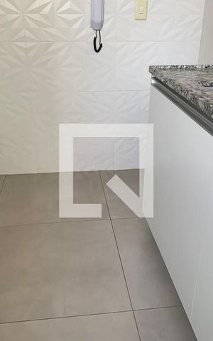 Apartamento para alugar com 45m², 2 quartos e 1 vagacozinha