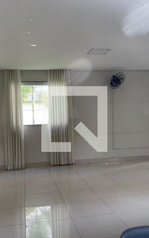 Apartamento para alugar com 45m², 2 quartos e 1 vagaÁrea comum