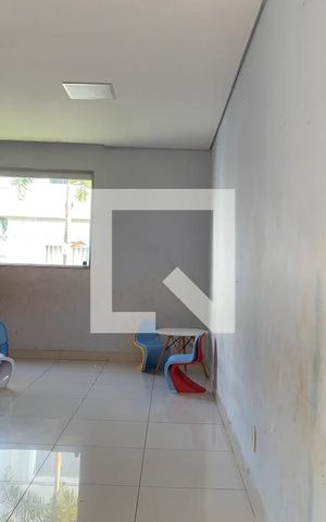 Apartamento para alugar com 45m², 2 quartos e 1 vagaÁrea comum