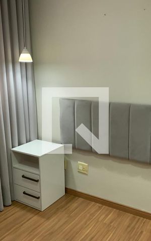 Apartamento para alugar com 45m², 2 quartos e 1 vagaquarto 02