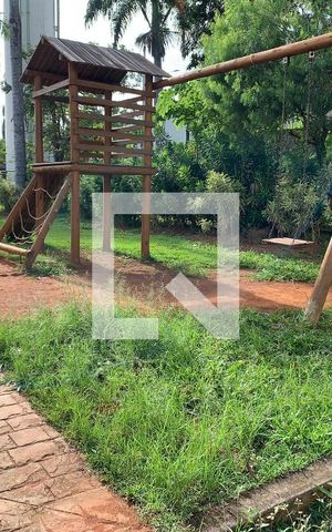Apartamento para alugar com 45m², 2 quartos e 1 vagaÁrea comum