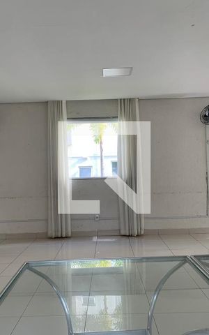 Apartamento para alugar com 45m², 2 quartos e 1 vagaÁrea comum