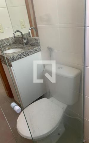 Apartamento para alugar com 45m², 2 quartos e 1 vagaBanheiro