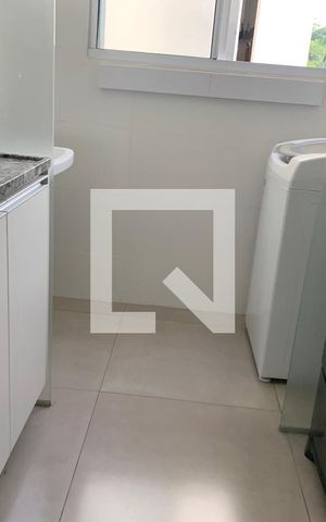 Apartamento para alugar com 45m², 2 quartos e 1 vagacozinha