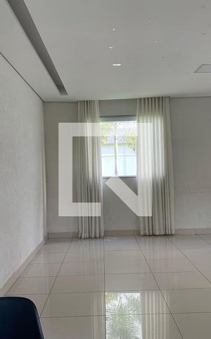 Apartamento para alugar com 45m², 2 quartos e 1 vagaÁrea comum
