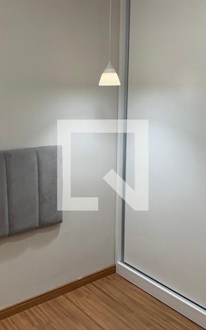 Apartamento para alugar com 45m², 2 quartos e 1 vagaquarto 02