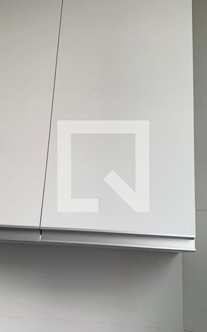 Apartamento para alugar com 45m², 2 quartos e 1 vagaárea de serviço