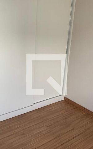 Apartamento para alugar com 45m², 2 quartos e 1 vagaquarto 01