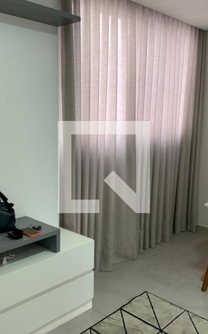 Apartamento para alugar com 45m², 2 quartos e 1 vagaSala