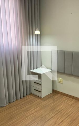 Apartamento para alugar com 45m², 2 quartos e 1 vagaquarto 02