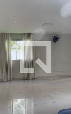 Apartamento para alugar com 45m², 2 quartos e 1 vagaÁrea comum