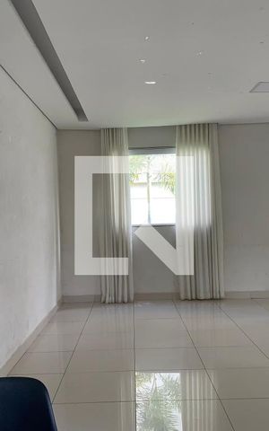 Apartamento para alugar com 45m², 2 quartos e 1 vagaÁrea comum