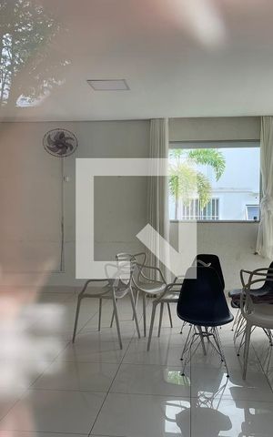 Apartamento para alugar com 45m², 2 quartos e 1 vagaÁrea comum