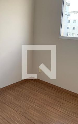 Apartamento para alugar com 45m², 2 quartos e 1 vagaquarto 01
