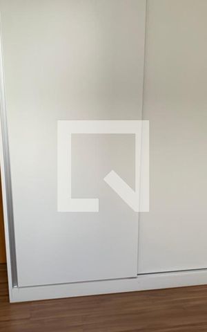Apartamento para alugar com 45m², 2 quartos e 1 vagaquarto 01