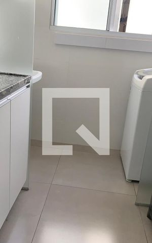 Apartamento para alugar com 45m², 2 quartos e 1 vagacozinha