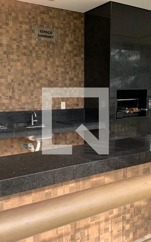 Apartamento para alugar com 45m², 2 quartos e 1 vagaÁrea comum