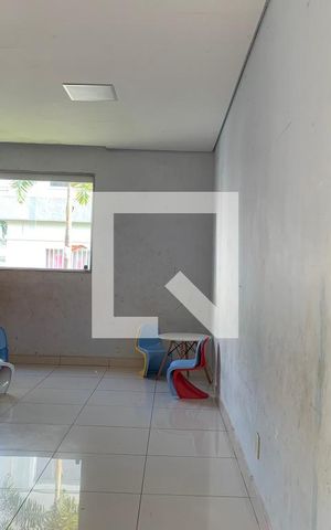 Apartamento para alugar com 45m², 2 quartos e 1 vagaÁrea comum