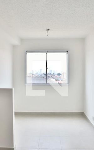 Apartamento para alugar com 24m², 1 quarto e sem vaga Apartamento para alugar com 24m², 1 quarto e sem vagaSala / Cozinha