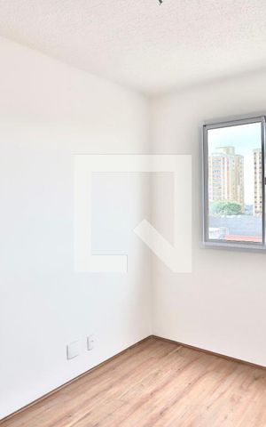 Apartamento para alugar com 24m², 1 quarto e sem vaga Apartamento para alugar com 24m², 1 quarto e sem vagaQuarto