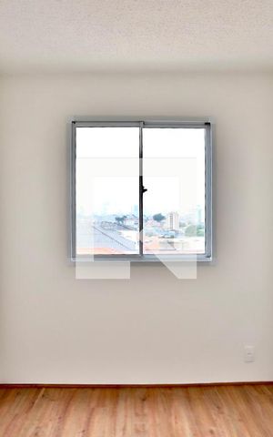 Apartamento para alugar com 24m², 1 quarto e sem vaga Apartamento para alugar com 24m², 1 quarto e sem vagaQuarto