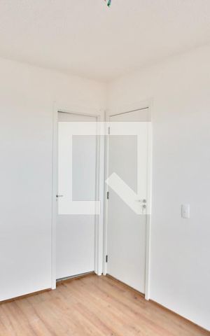 Apartamento para alugar com 24m², 1 quarto e sem vaga Apartamento para alugar com 24m², 1 quarto e sem vagaQuarto