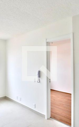 Apartamento para alugar com 24m², 1 quarto e sem vaga Apartamento para alugar com 24m², 1 quarto e sem vagaSala / Cozinha