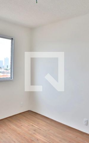 Apartamento para alugar com 24m², 1 quarto e sem vaga Apartamento para alugar com 24m², 1 quarto e sem vagaQuarto