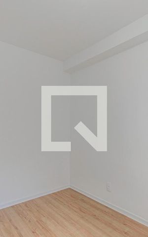 Apartamento à venda com 34m², 2 quartos e sem vaga Apartamento à venda com 34m², 2 quartos e sem vagaQuarto 1
