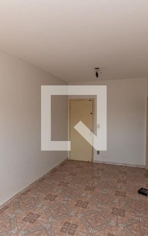 Apartamento à venda com 50m², 1 quarto e sem vaga Apartamento à venda com 50m², 1 quarto e sem vagaSala de Estar/Jantar