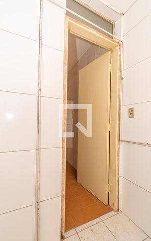 Apartamento à venda com 50m², 1 quarto e sem vaga Apartamento à venda com 50m², 1 quarto e sem vagaÁrea de Serviço