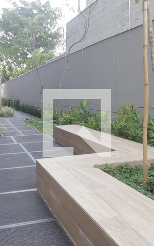 Studio à venda com 25m², 0 quarto e sem vagaÁrea comum