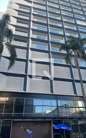Studio à venda com 25m², 0 quarto e sem vaga Studio à venda com 25m², 0 quarto e sem vagaFachada