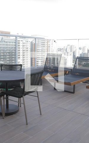 Studio à venda com 25m², 0 quarto e sem vagaÁrea comum